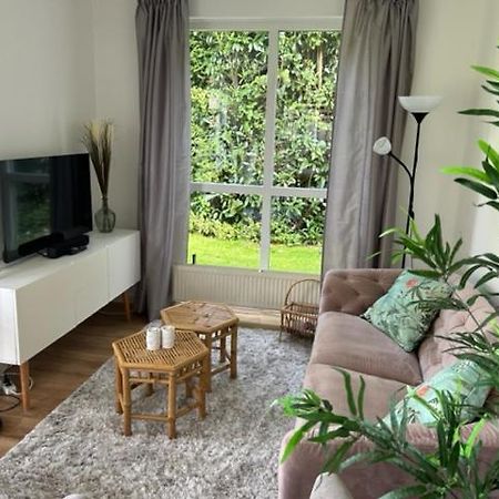 Gezellige Vakantiewoning Aan Het Water In Ewijk - Recreational Only No Workers Εξωτερικό φωτογραφία