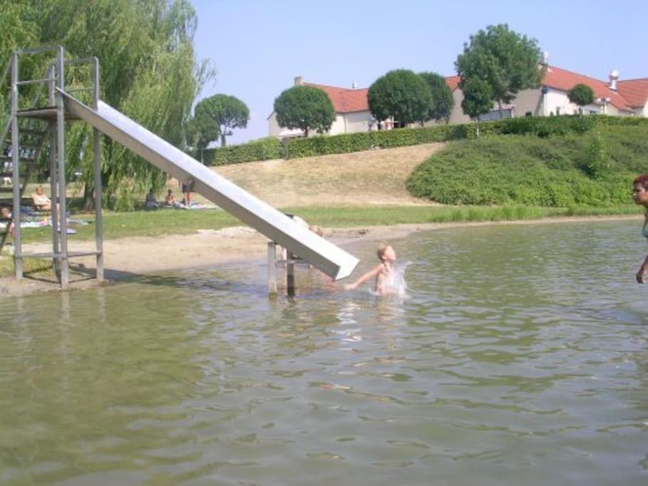 Gezellige Vakantiewoning Aan Het Water In Ewijk - Recreational Only No Workers Εξωτερικό φωτογραφία