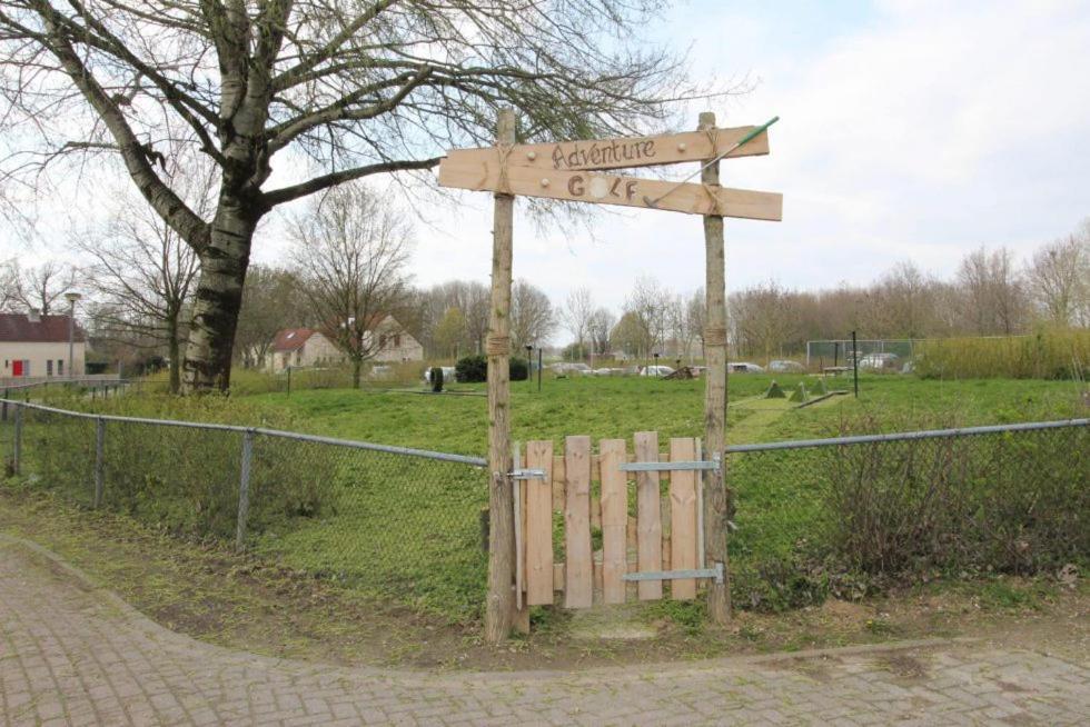 Gezellige Vakantiewoning Aan Het Water In Ewijk - Recreational Only No Workers Εξωτερικό φωτογραφία