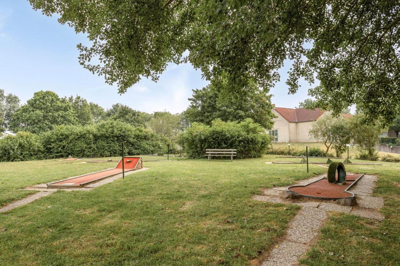 Gezellige Vakantiewoning Aan Het Water In Ewijk - Recreational Only No Workers Εξωτερικό φωτογραφία