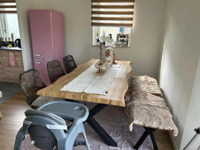 Gezellige Vakantiewoning Aan Het Water In Ewijk - Recreational Only No Workers Εξωτερικό φωτογραφία