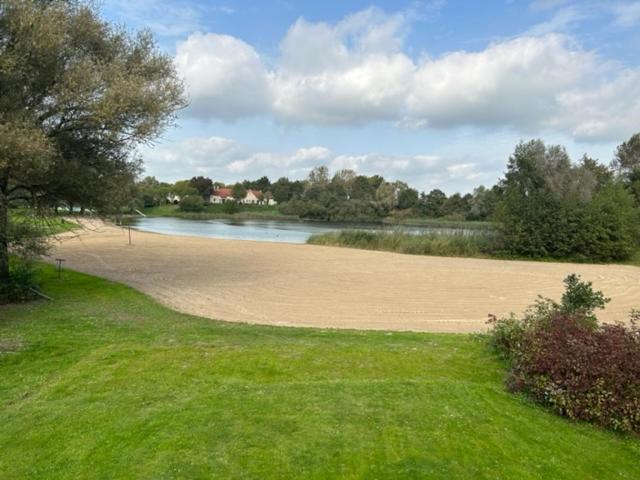 Gezellige Vakantiewoning Aan Het Water In Ewijk - Recreational Only No Workers Εξωτερικό φωτογραφία