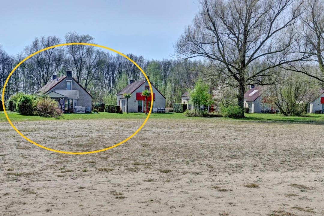 Gezellige Vakantiewoning Aan Het Water In Ewijk - Recreational Only No Workers Εξωτερικό φωτογραφία