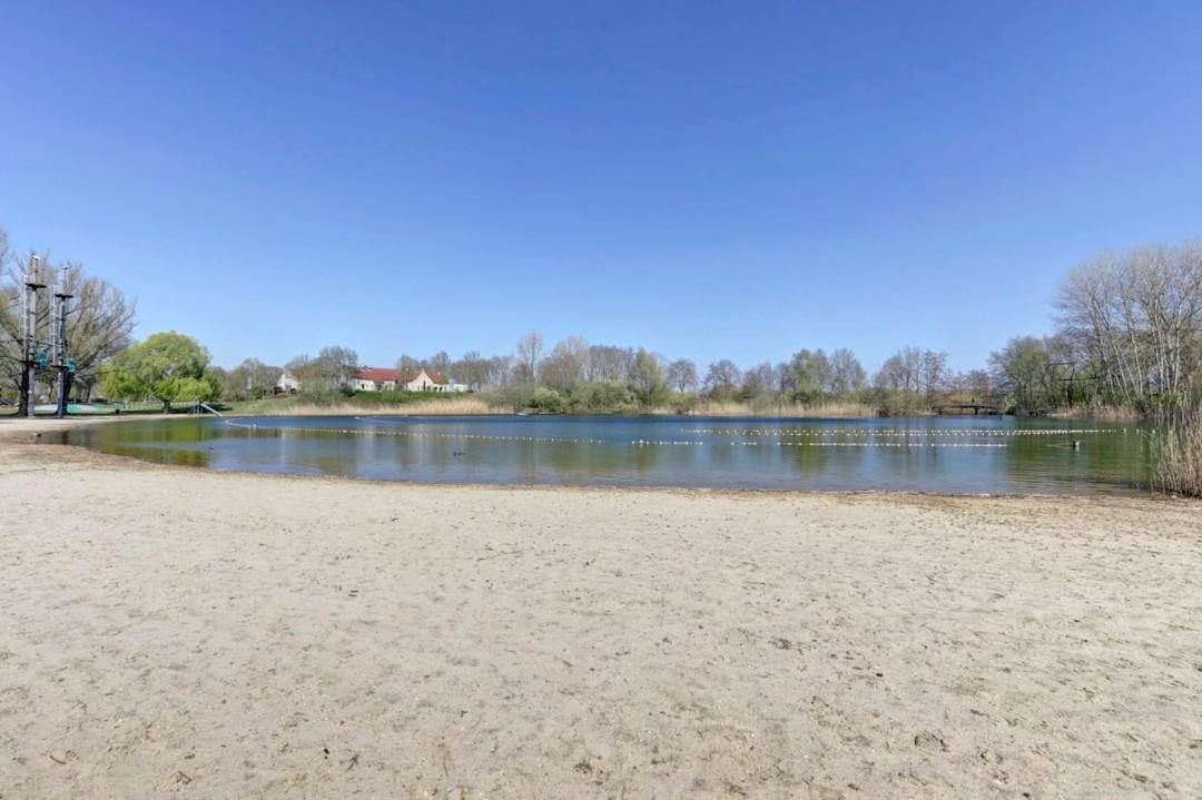 Gezellige Vakantiewoning Aan Het Water In Ewijk - Recreational Only No Workers Εξωτερικό φωτογραφία